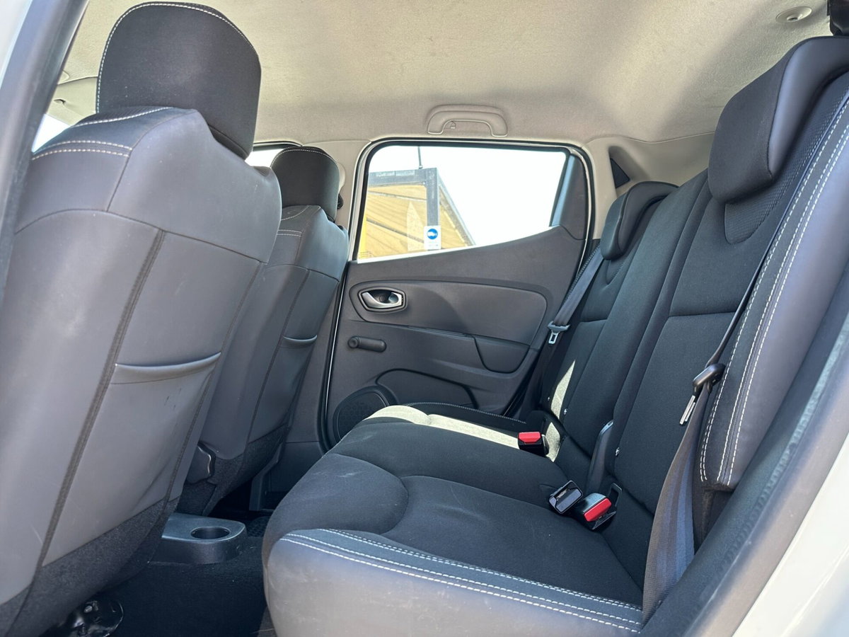 Renault Clio dCi 8V 90CV Start&Stop 5 porte Energy Intens (14)