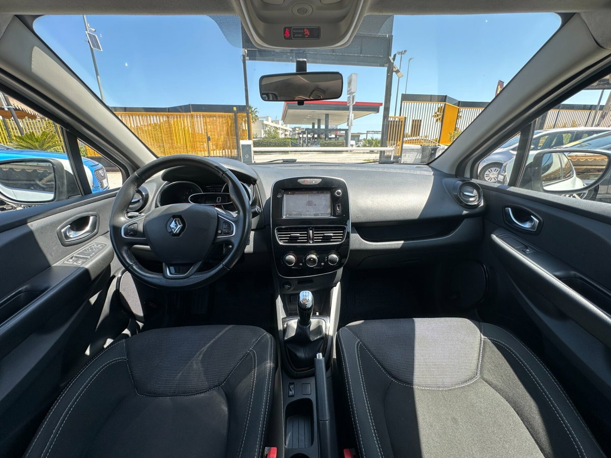 Renault Clio dCi 8V 90CV Start&Stop 5 porte Energy Intens (15)