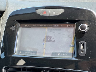 Renault Clio dCi 8V 90CV Start&Stop 5 porte Energy Intens (19)