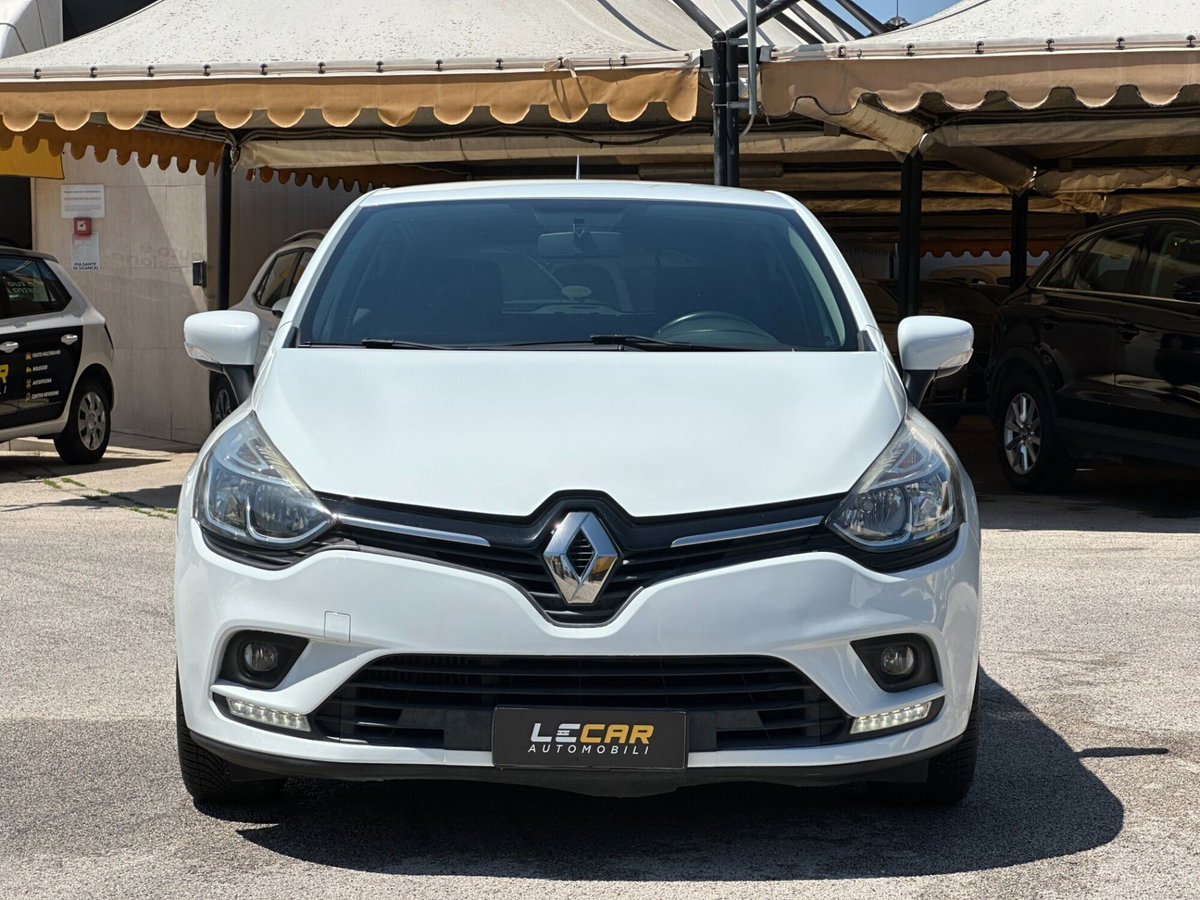 Renault Clio dCi 8V 90CV Start&Stop 5 porte Energy Intens (2)