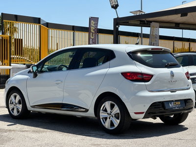 Renault Clio dCi 8V 90CV Start&Stop 5 porte Energy Intens (4)