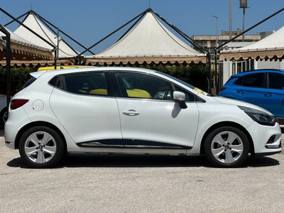 Renault Clio dCi 8V 90CV Start&Stop 5 porte Energy Intens (7)