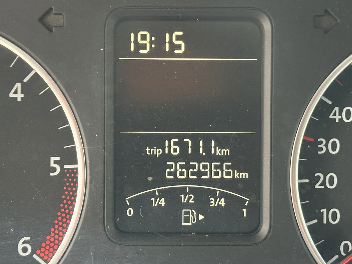 Volkswagen Polo 1.6 TDI 90CV DPF 5 porte Comfortline (18)