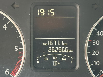 Volkswagen Polo 1.6 TDI 90CV DPF 5 porte Comfortline (18)