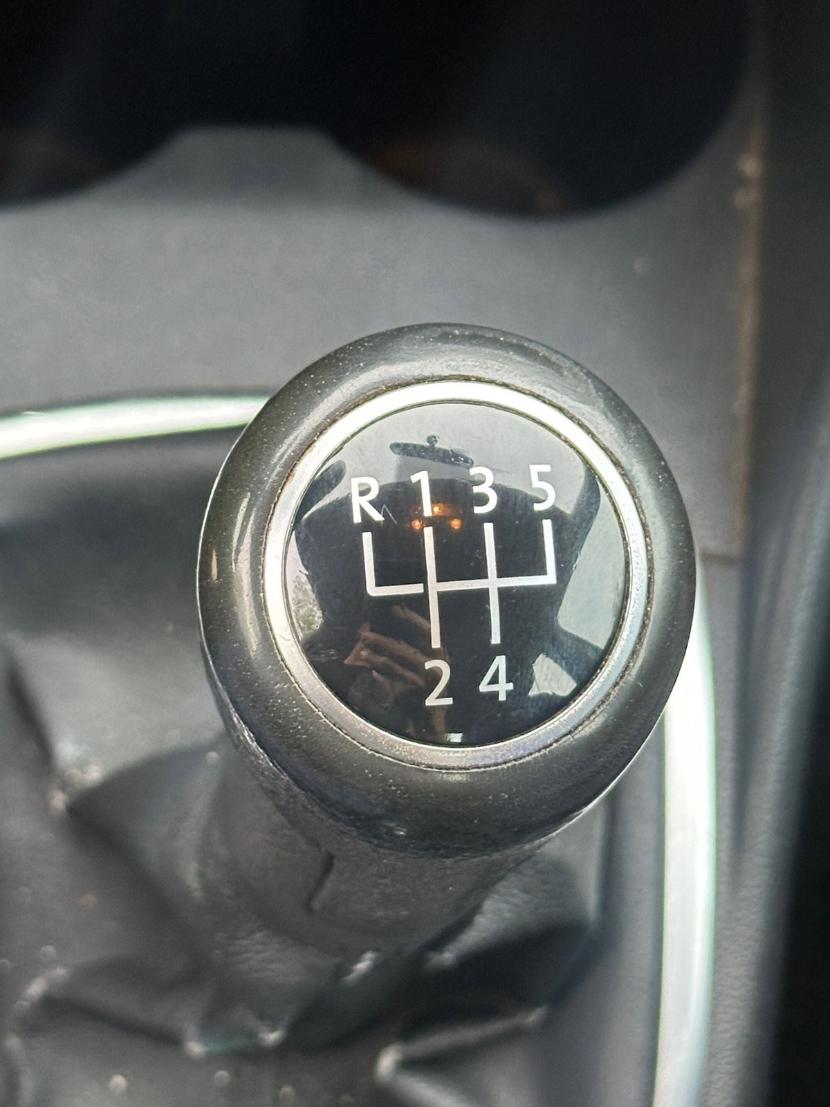 Volkswagen Polo 1.6 TDI 90CV DPF 5 porte Comfortline (19)