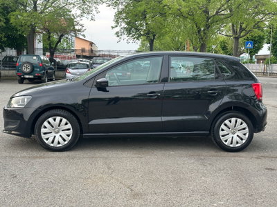 Volkswagen Polo 1.6 TDI 90CV DPF 5 porte Comfortline (8)