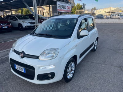 Fiat Panda 1.2 EasyPower Lounge usata
