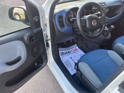 Fiat Panda 1.2 EasyPower Lounge (10)