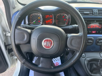 Fiat Panda 1.2 EasyPower Lounge (11)