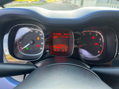 Fiat Panda 1.2 EasyPower Lounge (12)