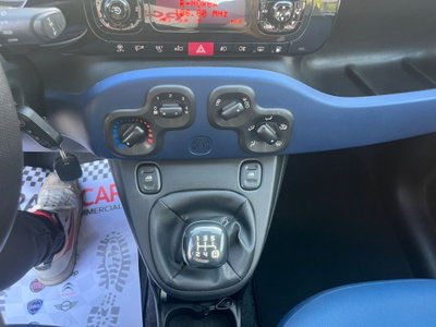 Fiat Panda 1.2 EasyPower Lounge (14)