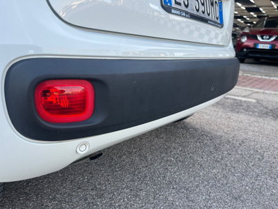 Fiat Panda 1.2 EasyPower Lounge (16)