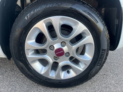 Fiat Panda 1.2 EasyPower Lounge (17)