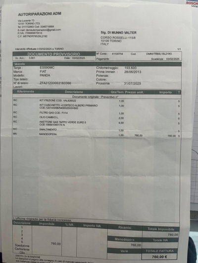 Fiat Panda 1.2 EasyPower Lounge (18)