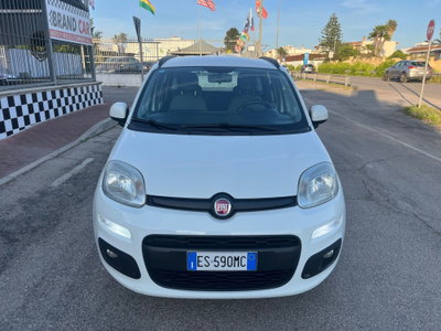 Fiat Panda 1.2 EasyPower Lounge (2)