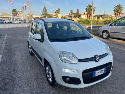 Fiat Panda 1.2 EasyPower Lounge (3)
