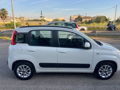 Fiat Panda 1.2 EasyPower Lounge (4)