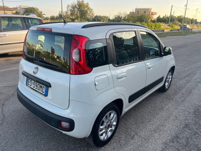 Fiat Panda 1.2 EasyPower Lounge (5)