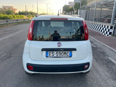 Fiat Panda 1.2 EasyPower Lounge (6)