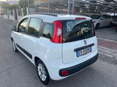 Fiat Panda 1.2 EasyPower Lounge (7)