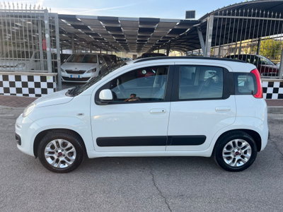 Fiat Panda 1.2 EasyPower Lounge (8)