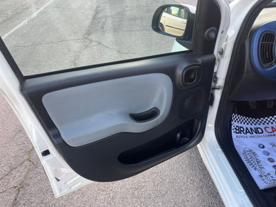 Fiat Panda 1.2 EasyPower Lounge (9)