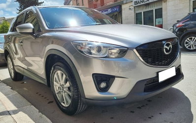 Mazda CX-5 2.2L Skyactiv-D 150 CV 2WD Evolve (2)