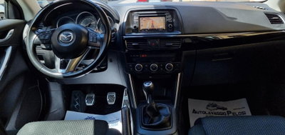 Mazda CX-5 2.2L Skyactiv-D 150 CV 2WD Evolve (5)