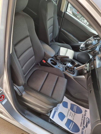Mazda CX-5 2.2L Skyactiv-D 150 CV 2WD Evolve (6)
