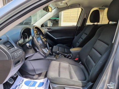 Mazda CX-5 2.2L Skyactiv-D 150 CV 2WD Evolve (7)