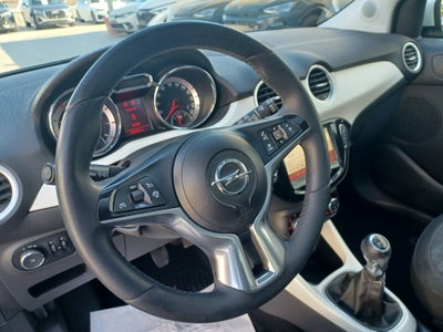 Opel Adam 1.4 87 CV GPL Tech Glam (10)