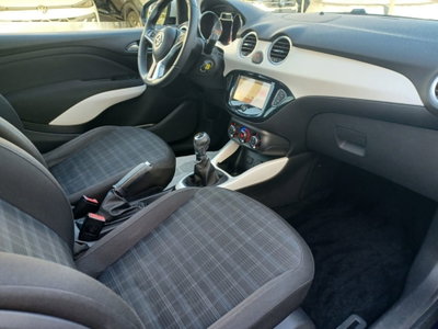 Opel Adam 1.4 87 CV GPL Tech Glam (11)