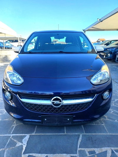 Opel Adam 1.4 87 CV GPL Tech Glam (2)