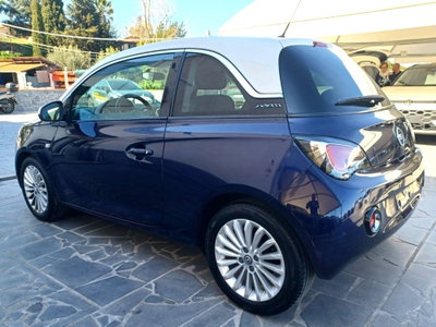 Opel Adam 1.4 87 CV GPL Tech Glam (4)