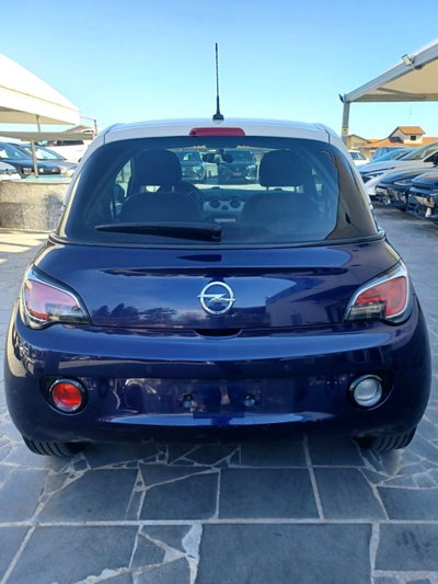 Opel Adam 1.4 87 CV GPL Tech Glam (5)