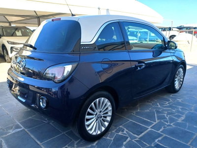 Opel Adam 1.4 87 CV GPL Tech Glam (6)