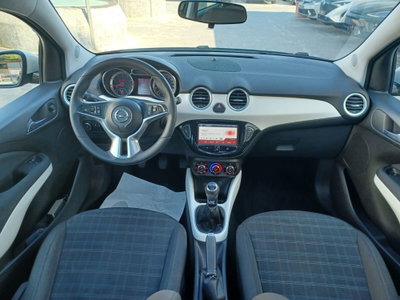 Opel Adam 1.4 87 CV GPL Tech Glam (8)