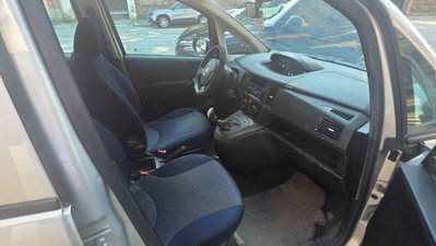 Fiat Idea 1.4 16V Active (11)