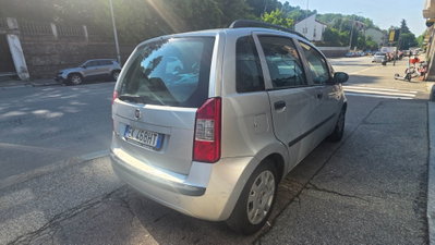 Fiat Idea 1.4 16V Active (4)