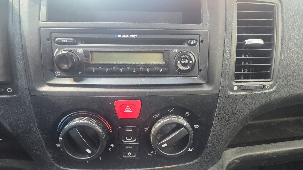 Fiat Idea 1.4 16V Active (9)