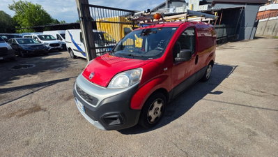 Fiat Fiorino 1.3 MJT 95CV Combinato usata