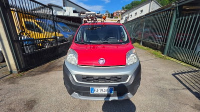 Fiat Fiorino 1.3 MJT 95CV Combinato (2)