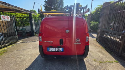 Fiat Fiorino 1.3 MJT 95CV Combinato (5)