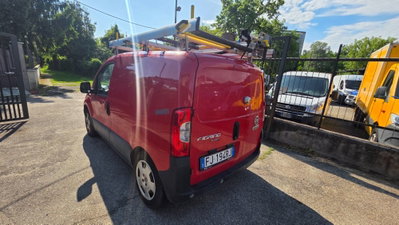 Fiat Fiorino 1.3 MJT 95CV Combinato (6)