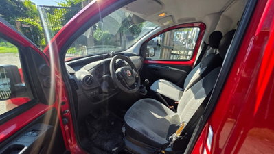 Fiat Fiorino 1.3 MJT 95CV Combinato (7)