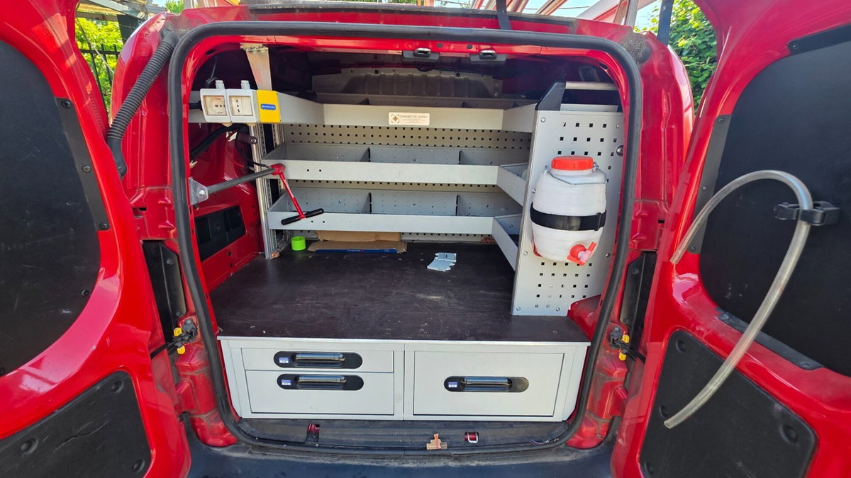 Fiat Fiorino 1.3 MJT 95CV Combinato (8)
