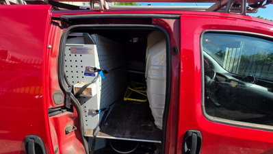 Fiat Fiorino 1.3 MJT 95CV Combinato (9)