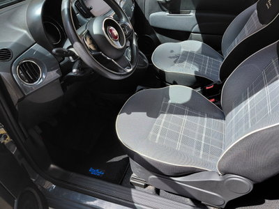 Fiat 500 1.2 Lounge (5)