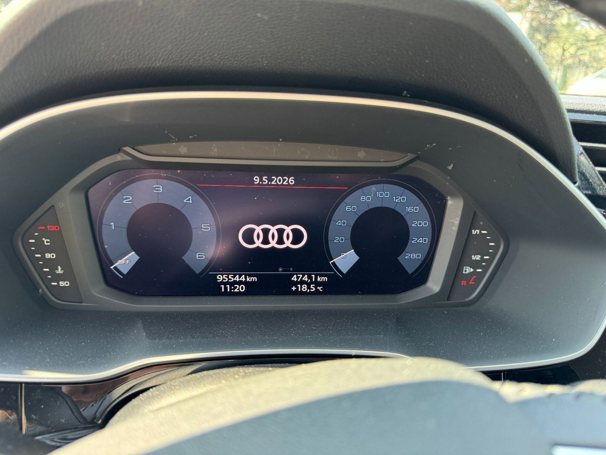 Audi Q3 Sportback 35 TDI quattro S tronic S line edition (13)