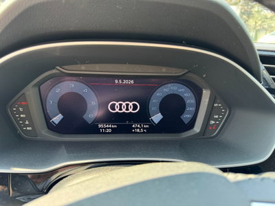 Audi Q3 Sportback 35 TDI quattro S tronic S line edition (13)